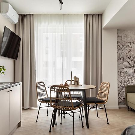 Artis Apartments By Housine Zator Εξωτερικό φωτογραφία