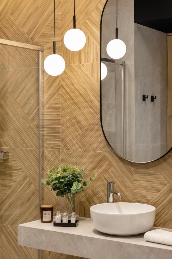 Artis Apartments By Housine Zator Εξωτερικό φωτογραφία