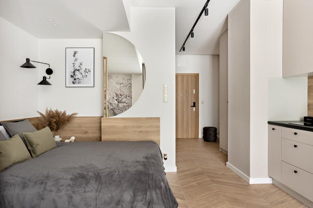 Artis Apartments By Housine Zator Εξωτερικό φωτογραφία