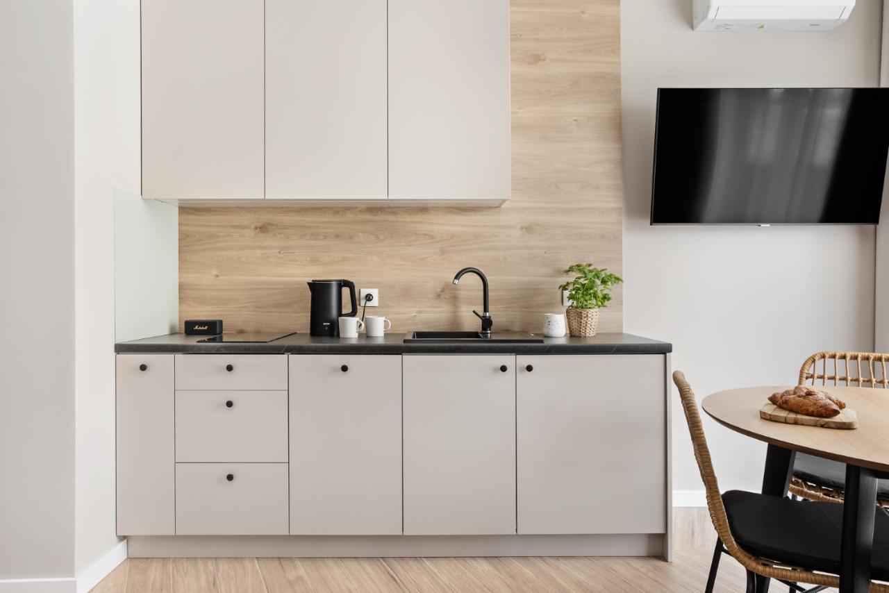 Artis Apartments By Housine Zator Εξωτερικό φωτογραφία