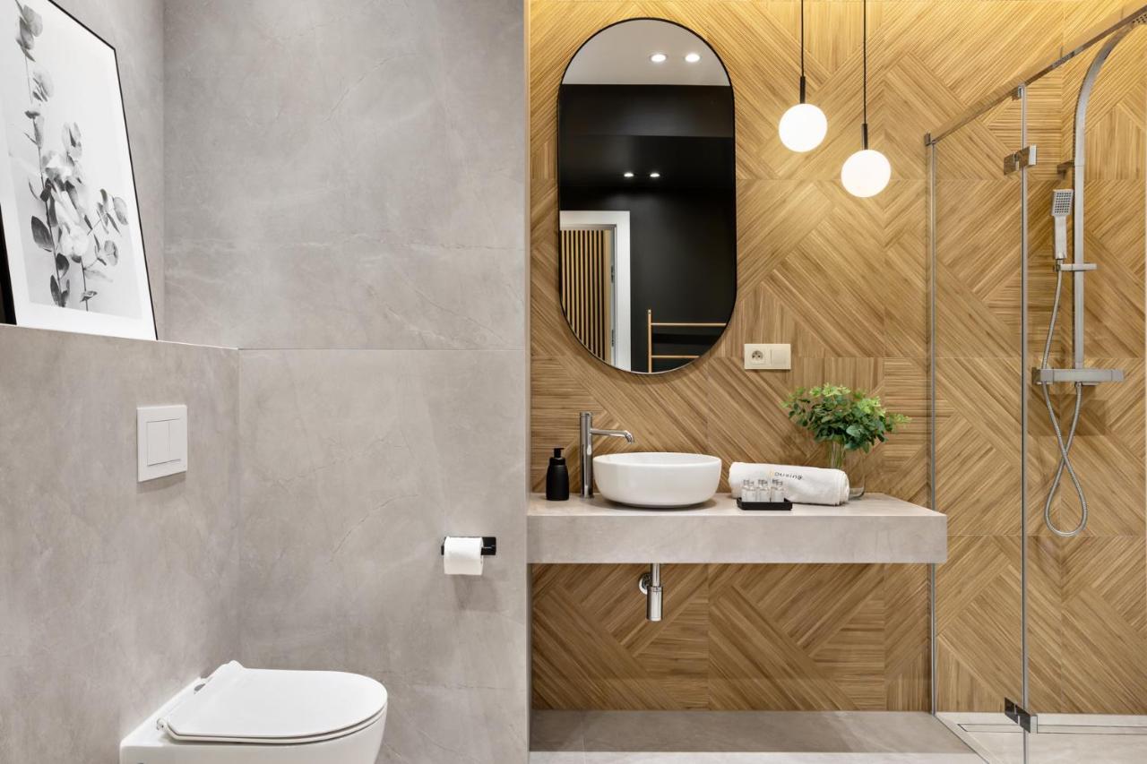 Artis Apartments By Housine Zator Εξωτερικό φωτογραφία