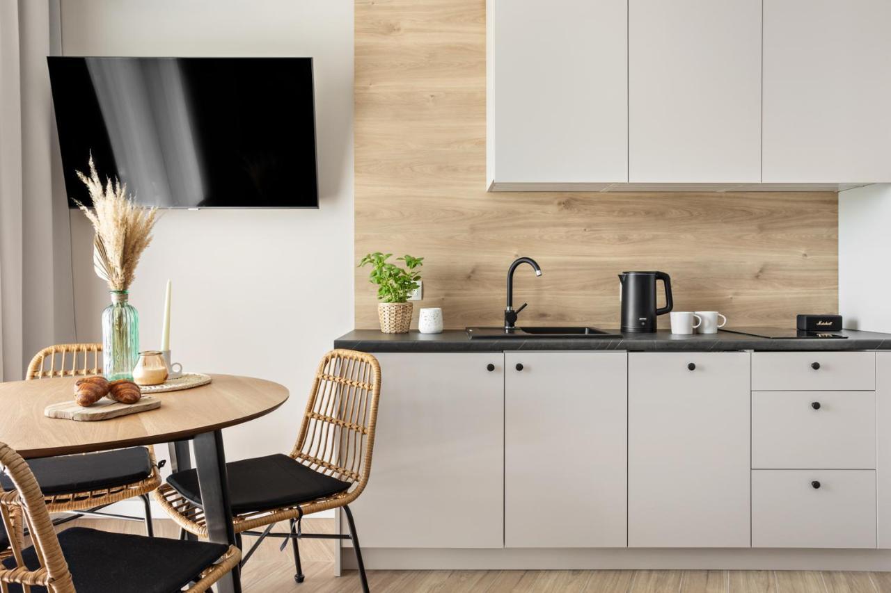 Artis Apartments By Housine Zator Εξωτερικό φωτογραφία