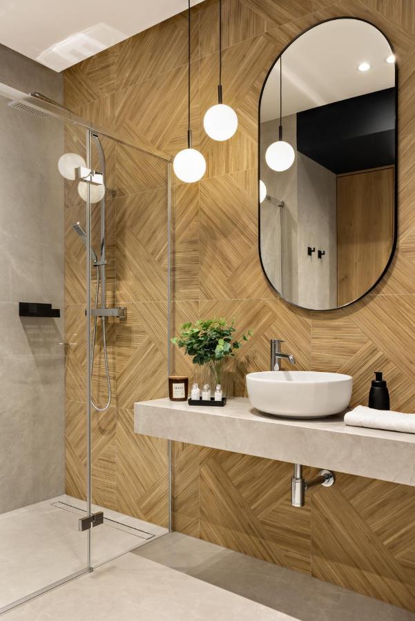 Artis Apartments By Housine Zator Εξωτερικό φωτογραφία