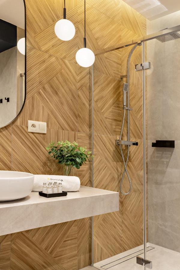 Artis Apartments By Housine Zator Εξωτερικό φωτογραφία