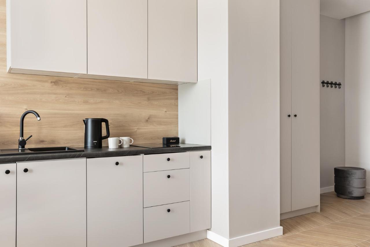 Artis Apartments By Housine Zator Εξωτερικό φωτογραφία