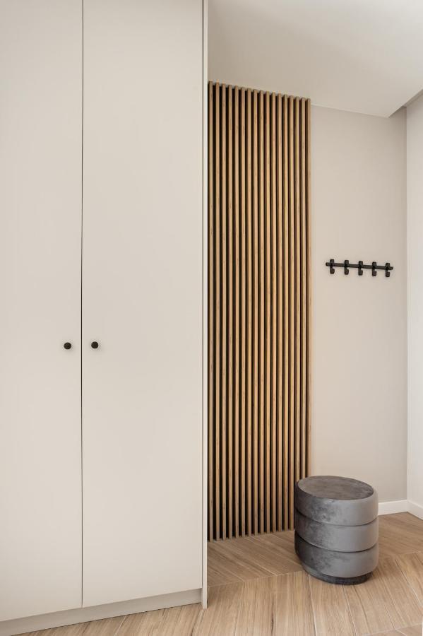 Artis Apartments By Housine Zator Εξωτερικό φωτογραφία