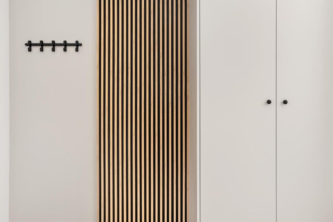 Artis Apartments By Housine Zator Εξωτερικό φωτογραφία