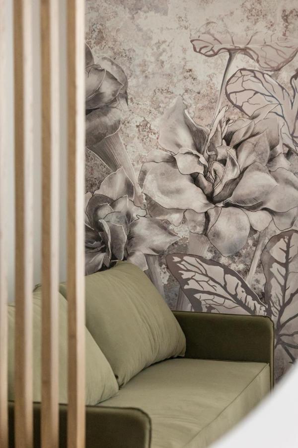Artis Apartments By Housine Zator Εξωτερικό φωτογραφία