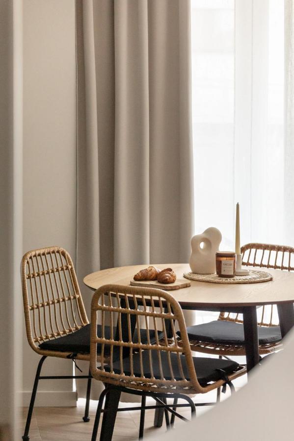 Artis Apartments By Housine Zator Εξωτερικό φωτογραφία