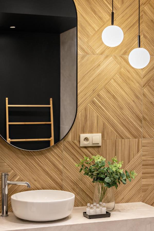 Artis Apartments By Housine Zator Εξωτερικό φωτογραφία