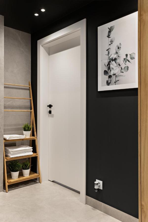 Artis Apartments By Housine Zator Εξωτερικό φωτογραφία