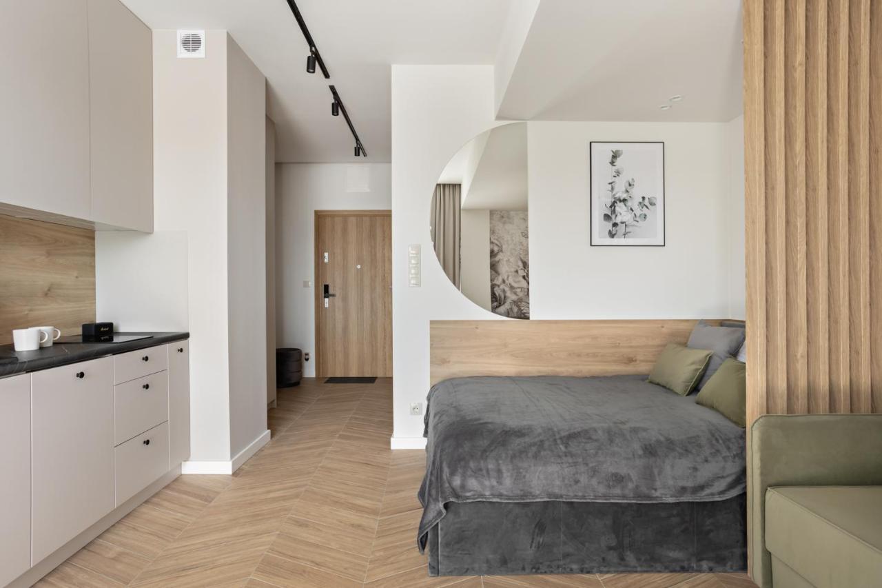 Artis Apartments By Housine Zator Εξωτερικό φωτογραφία