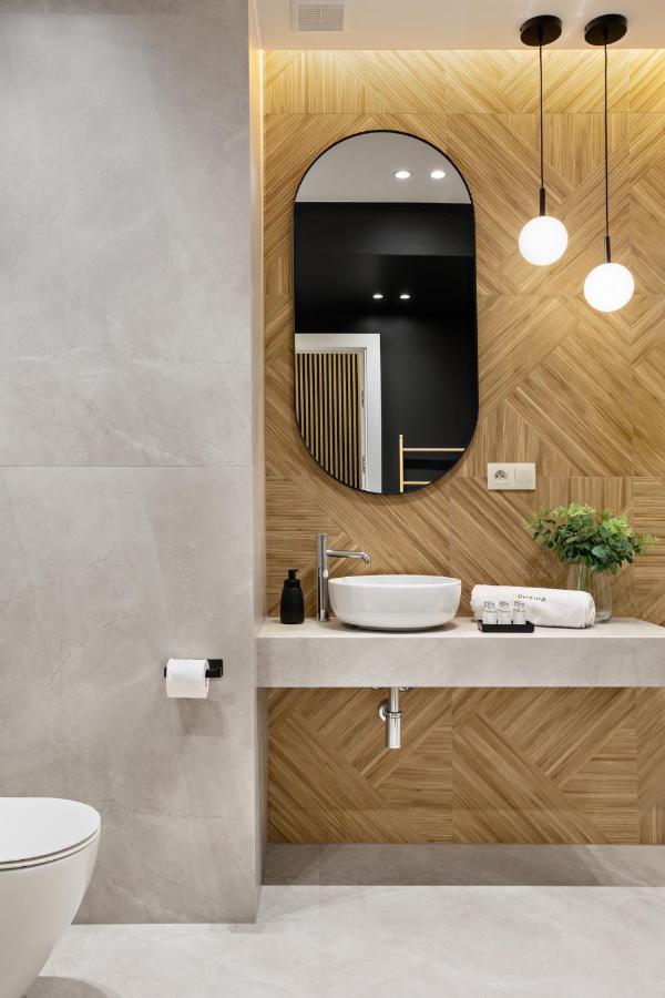 Artis Apartments By Housine Zator Εξωτερικό φωτογραφία