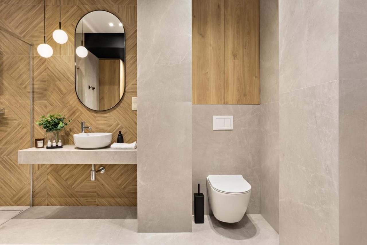 Artis Apartments By Housine Zator Εξωτερικό φωτογραφία