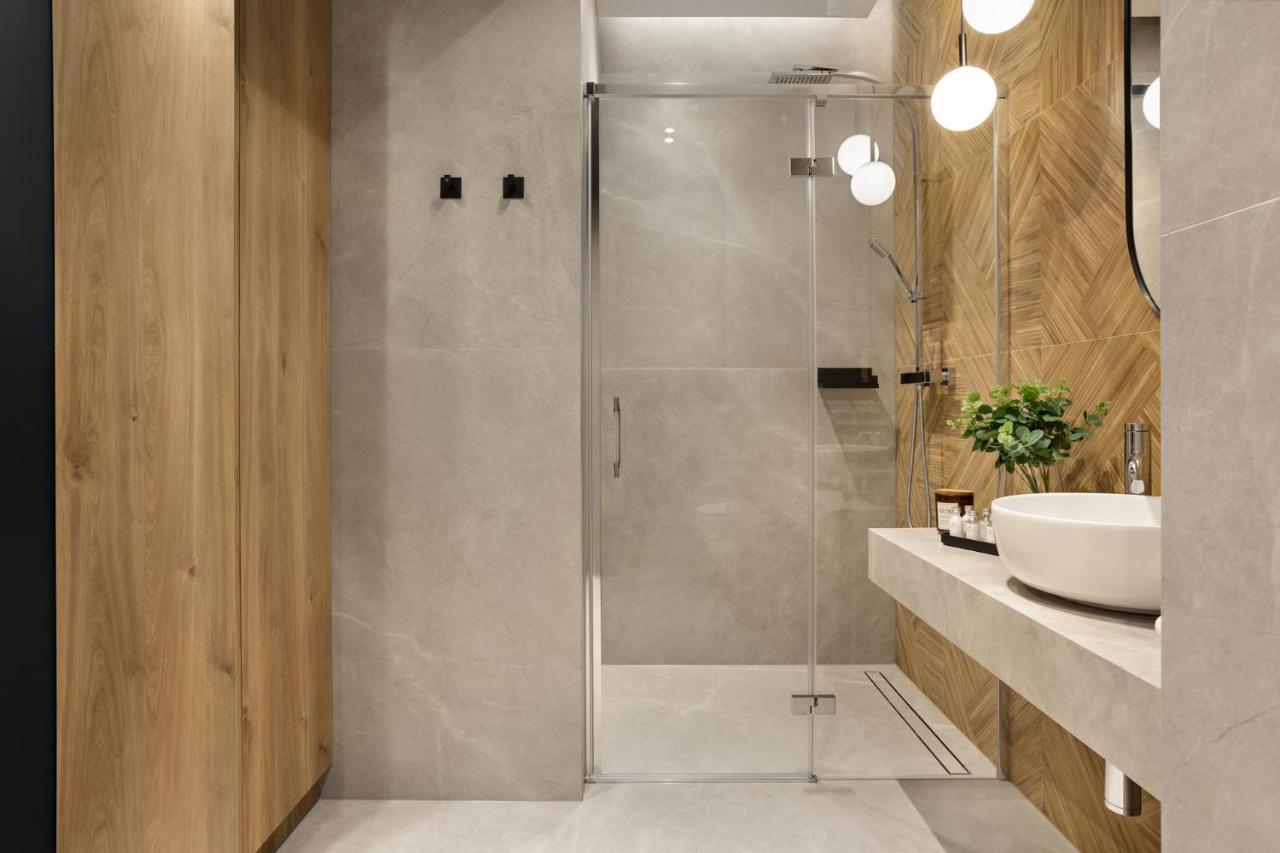 Artis Apartments By Housine Zator Εξωτερικό φωτογραφία