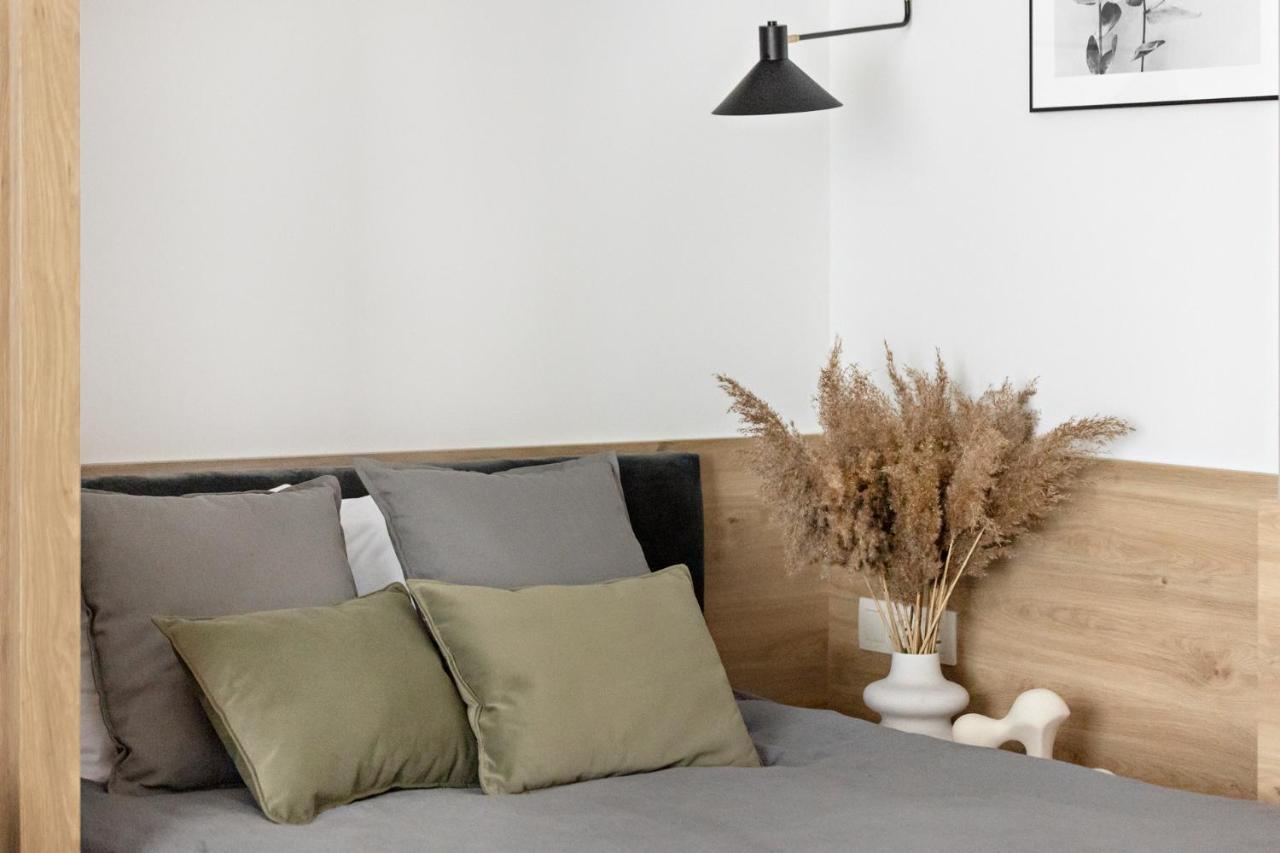 Artis Apartments By Housine Zator Εξωτερικό φωτογραφία